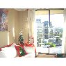 Nora's Christmas tree from Santiago de Chile