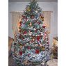 Sapin de No�l de Michelle Velasco (Baja California, M�xico)