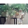Enrique's Christmas tree from Bilbao, Espa�a