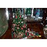 Alejandro Catal�n's Christmas tree from Caracas, Venezuela