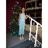 Fannhyta's Christmas tree from Chile