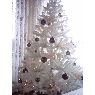 Adelaida's Christmas tree from Bilbao, Espa�a