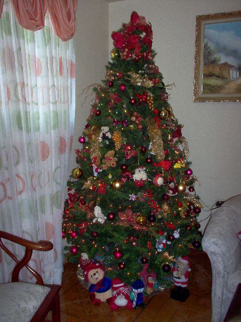 Hilda de Sarcos (Maracaibo ,Venezuela)