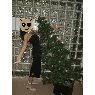 Mayte Espinosa Guijarro's Christmas tree from Cuenca, Espa�a