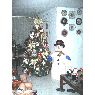 Janette Rodriguez Gomez's Christmas tree from Cali, Colombia