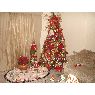 Weihnachtsbaum von Marisol Castillo (Maracaibo, Venezuela)