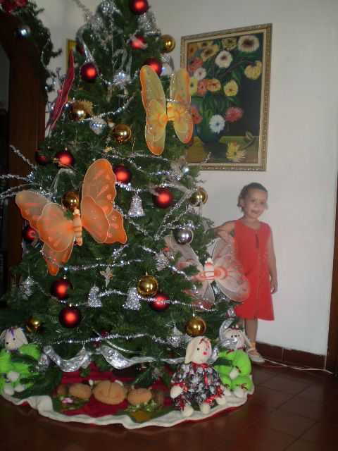 Familia P�rez (Montalban, Venezuela)