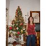 Lorena Spahr's Christmas tree from Argentina