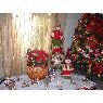 Weihnachtsbaum von Marisol Castillo (Maracaibo, Venezuela)