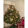 Familia Henriquez Gaetani's Christmas tree from San Martin, Caracas, Venezuela