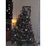 Adri Ruiz's Christmas tree from Valencia, Espa�a