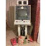 Tom�s De Vicente's Christmas tree from Vi�a del Mar, Chile