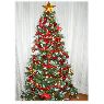 Weihnachtsbaum von Mari Jose Fern�ndez (Cantabria, Espa�a)
