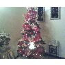 Ziomara Guerrero's Christmas tree from San Crist�bal - Edo. T�chira, Venezuela