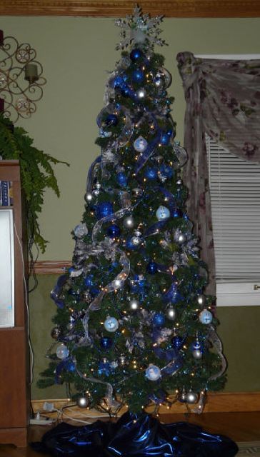 Stacy (Greenbrier, TN, USA)