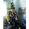 Alden Ochoa Manriquez's Christmas tree from Guacara,Edo. Carabobo, Venezuela