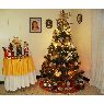 Sapin de No�l de Mar�a Luisa Pineda (Cuman�, Sucre, Venezuela)