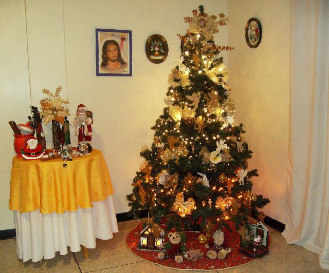 Mar�a Luisa Pineda (Cuman�, Sucre, Venezuela)