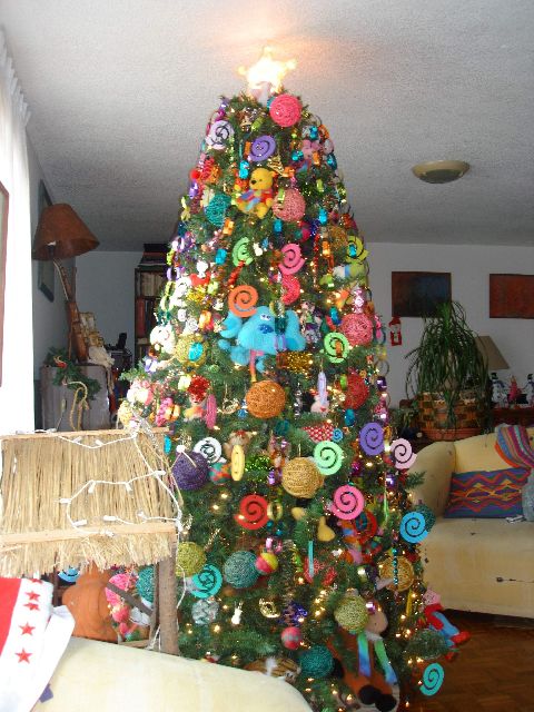 Fam. Teran Flores (M�xico, D.F.)