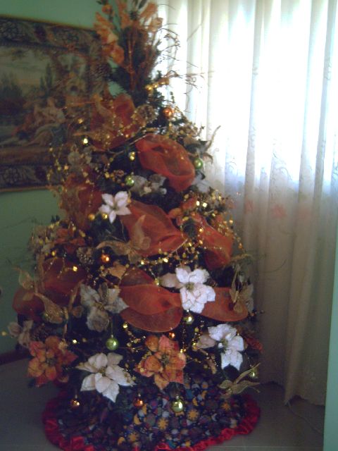 Assunta De Sistilli (Puerto Ordaz, Venezuela)