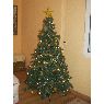 Carmen Garrido Herranz's Christmas tree from Espa�a