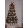 Marlie van Grieken's Christmas tree from Guanare, Venezuela