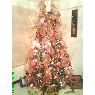 Jos� Reina's Christmas tree from Caracas, Venezuela