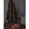 Isis Mota's Christmas tree from M�xico D.F.
