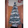 Renard's Christmas tree from Lyon, France