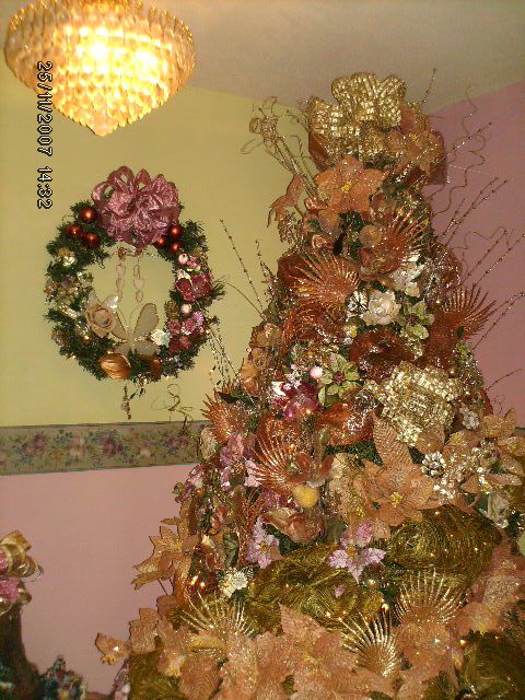 Maricela Jaimes (San Cristobal, Venezuela)