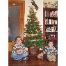 Jaime Guinau Lafita's Christmas tree from PALAFOLLS, ESPA�A
