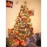 Sapin de No�l de Lidia Foronda Pineda (Guatemala)