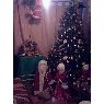 Patricia Garcia  Aravena's Christmas tree from Valparaiso, Chile