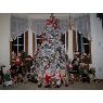 Sapin de No�l de Peggy Sweesy (Battle Ground, WA, USA)