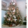 Weihnachtsbaum von Maure Ramirez (Venezuela)