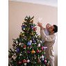 Weihnachtsbaum von Mi primera Navidad (Gran Canaria, Espa�a)