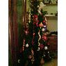 Weihnachtsbaum von Barbara (Getxo, Espa�a)